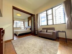 Central Green Condominium (D3), Condominium #585078921
